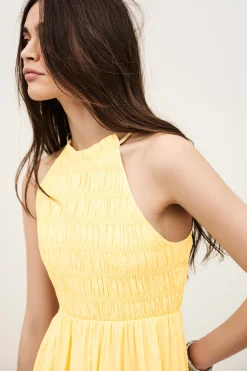 ERIS< New