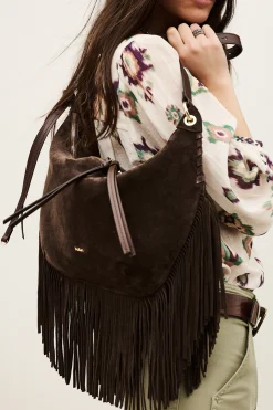 FRANGES< Outlet