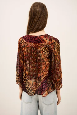 ODETTA< Discount