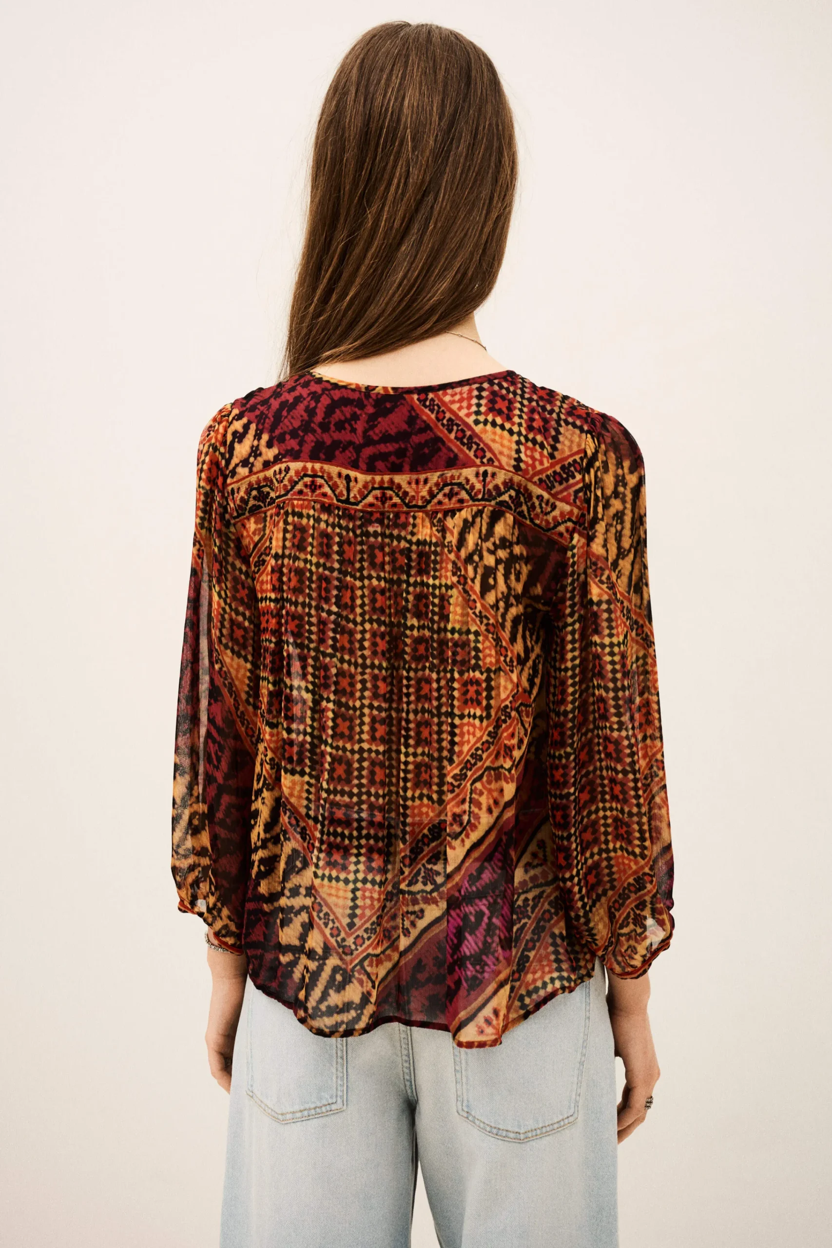 ODETTA< Discount