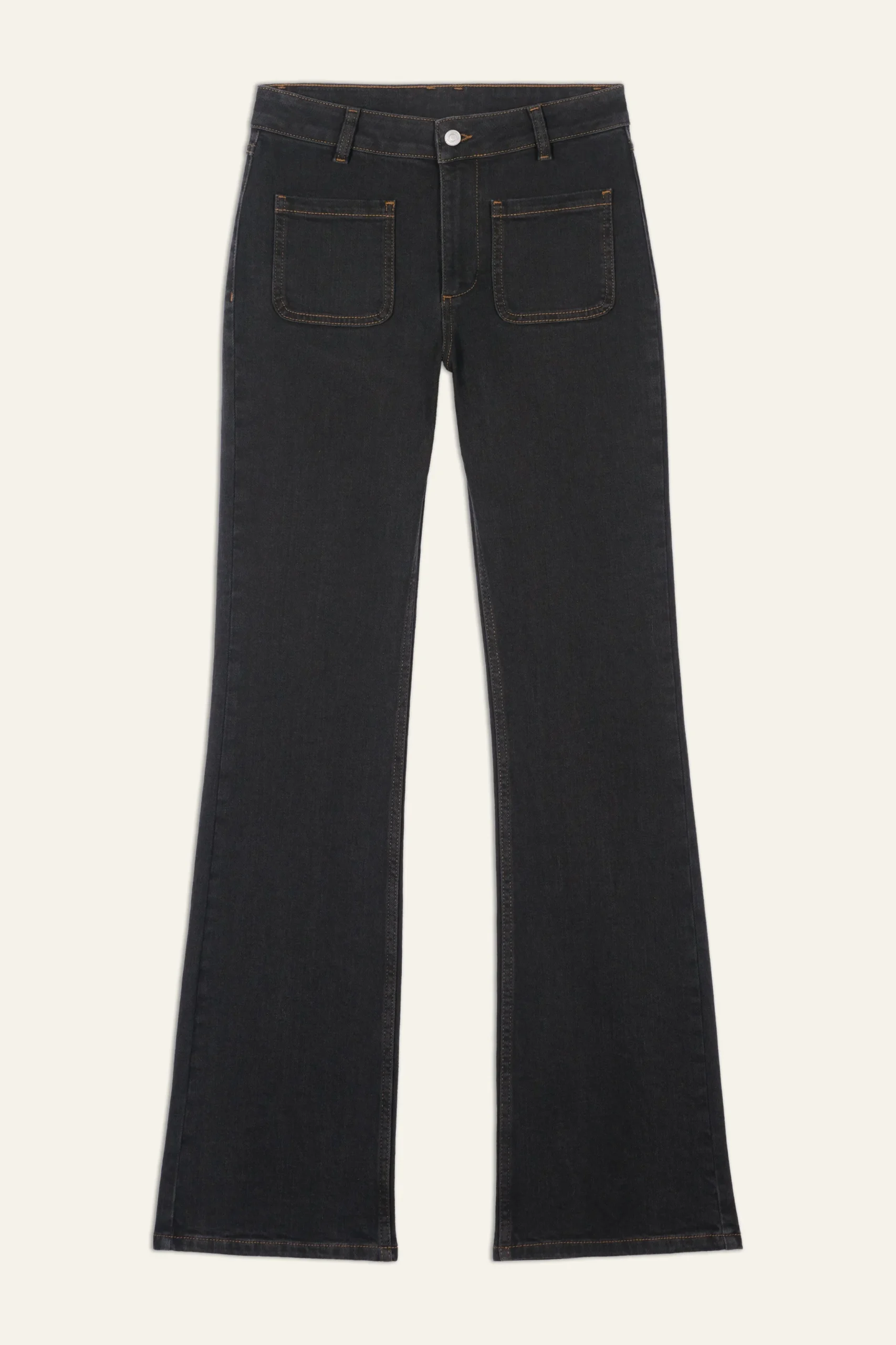 ROSS< Clearance