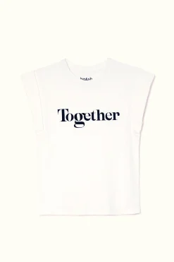 TOGETHER< Clearance